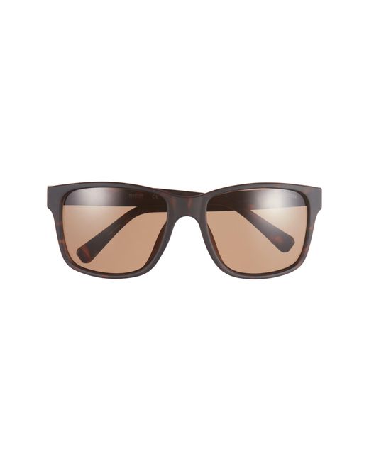 Kenneth Cole Multicolor 57mm Square Sunglasses for men
