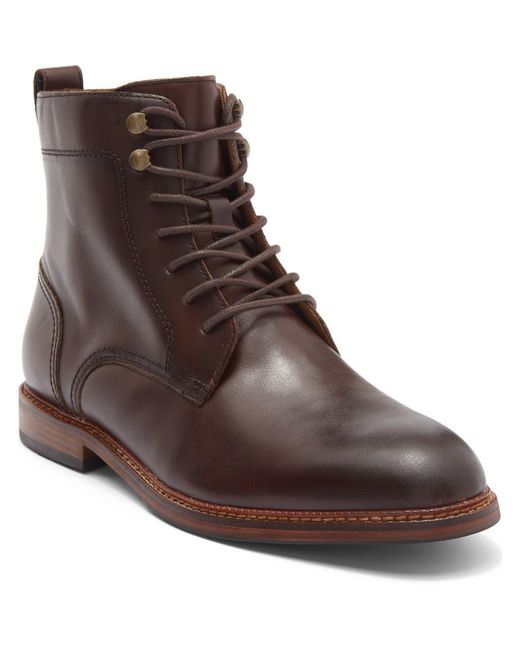 Steve Madden Peter Boot in Brown for Men | Lyst display picture 1