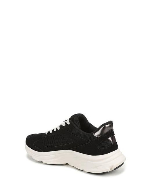 Ryka Black Devine Sneaker