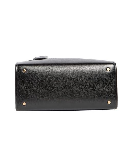 Kurt Geiger Black Chiswick Top Handle Top Bag