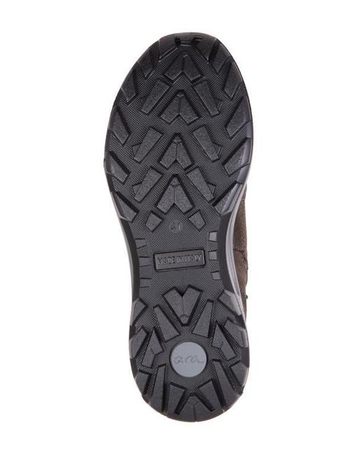 Ara Brown Marston Gore-Tex Boot for men