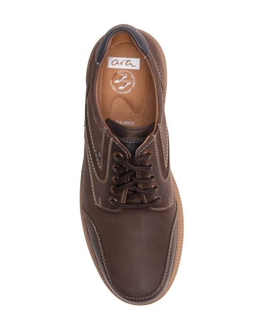 Ara Brown Allen Sneaker for men