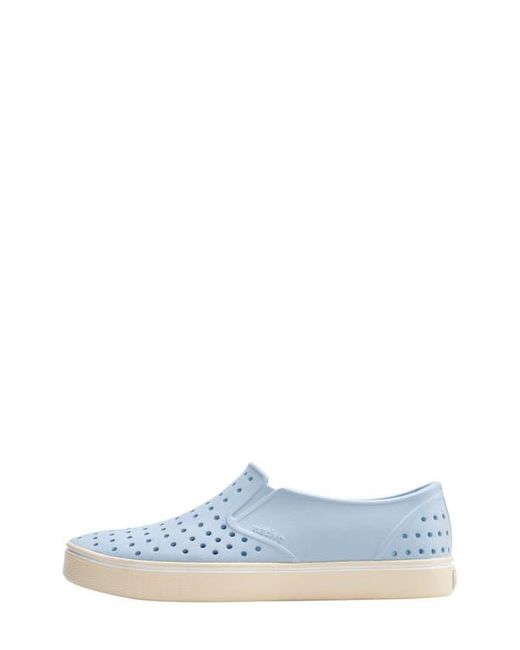 Native Shoes Blue Miles Slip-On