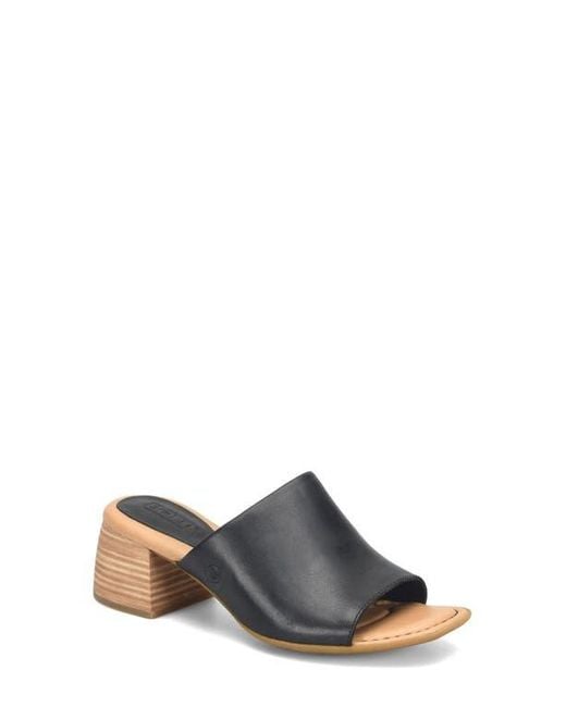 Børn Multicolor Skylar Block Heel Sandal