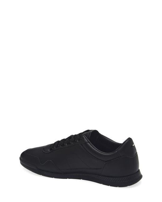 Boss Black Titanium Low Top Sneaker for men