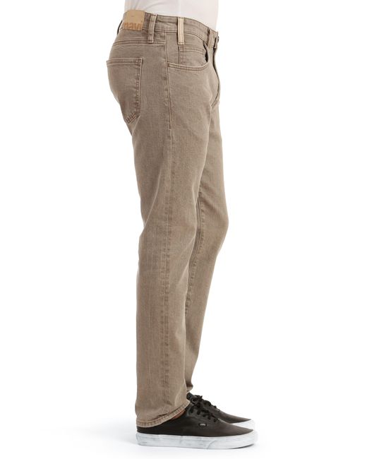 Mavi Natural Jake Slim Fit Jeans for men