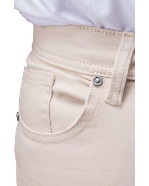 Xray Jeans Natural Commuter Stretch Cotton Blend Pants for men