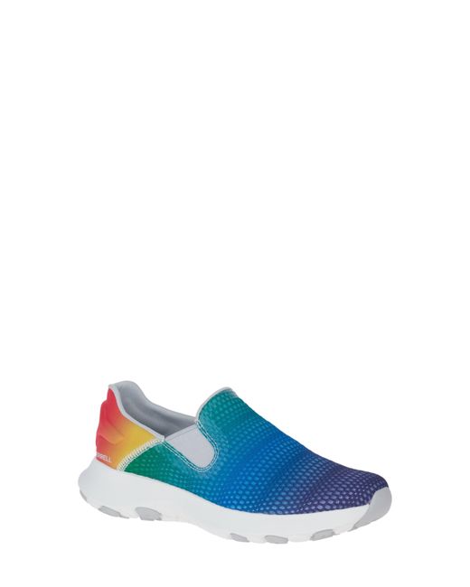 merrell cloud vent slip on