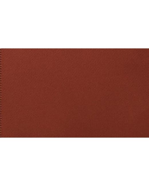Herschel Supply Co. Red Seymour Recycled Polyester Backpack