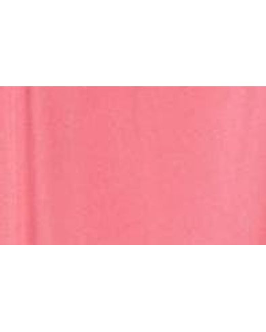 A.L.C. Pink Aureta Maxi Skirt