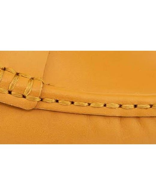 Marc Joseph New York Natural Hamptons Penny Loafer