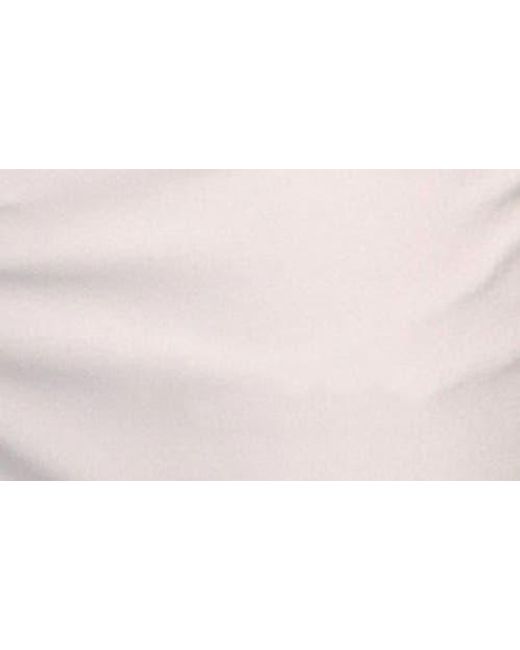 Tailorbyrd Gray Five-Pocket Performance Pants for men