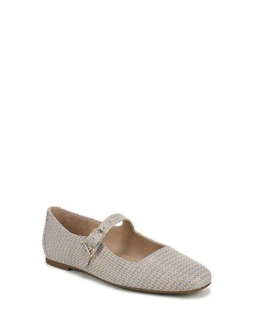 Sam & Libby Multicolor Fredi Mary Jane Flat