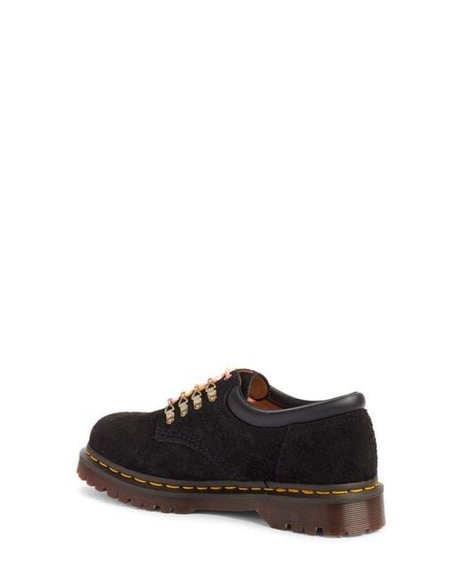Dr. Martens Black Gender Inclusive 8053 Derby