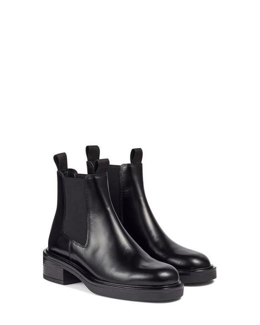 Lk bennett chelsea boots hotsell