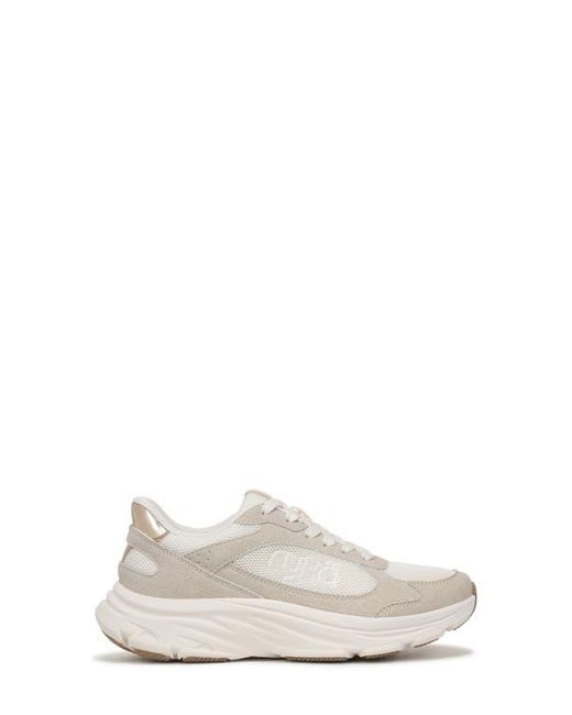 Ryka White Devine Sneaker