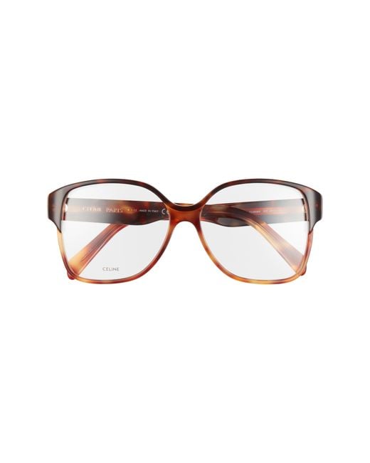 Celine glasses nordstrom sale