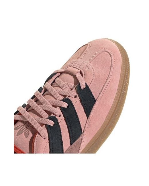 Adidas Pink Handball Spezial St Sneaker