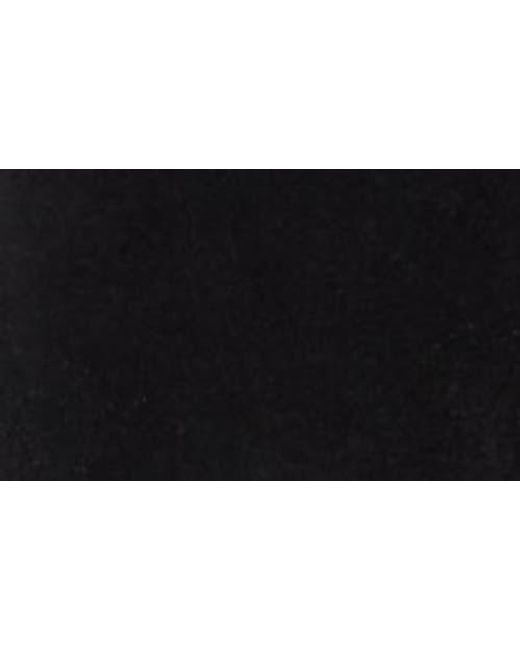 Ugg Black Pearle UGGplush Scuff Slippers