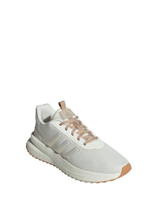 Adidas White X_Plr Path Sneaker