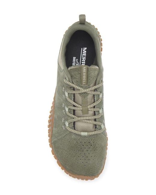 Merrell Gray Wrapt Hiking Sneaker