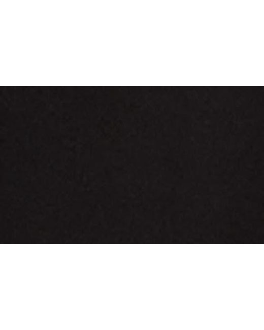 Rhone Black The Crew Jacket for men