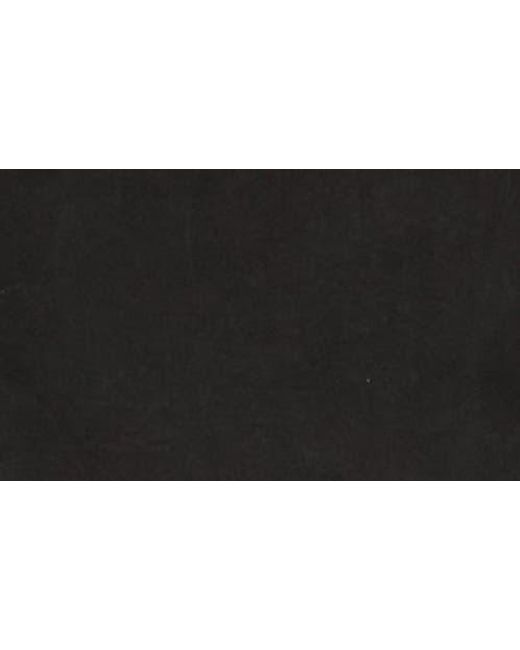 Rag & Bone Black Ramona Shirt Jacket