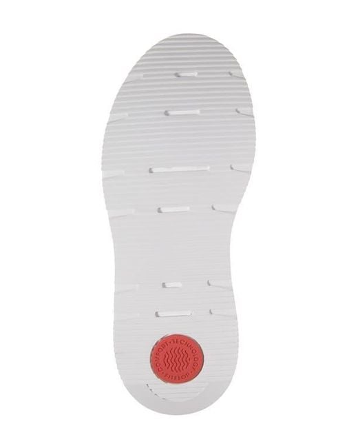 Fitflop Blue Freya Sneaker