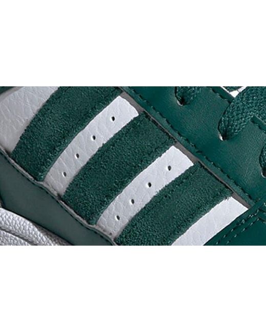Adidas Green Turnaround Sneaker