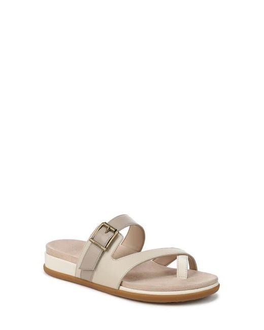 Vionic Multicolor Carmela Platform Sandal