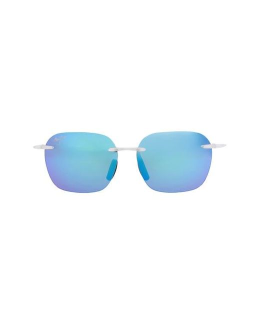 Maui Jim
Unisex B85917 50mm Polarized Sunglasses Maui Jim 50Mm Polarized Sunglasses for Men | Lyst main image 4