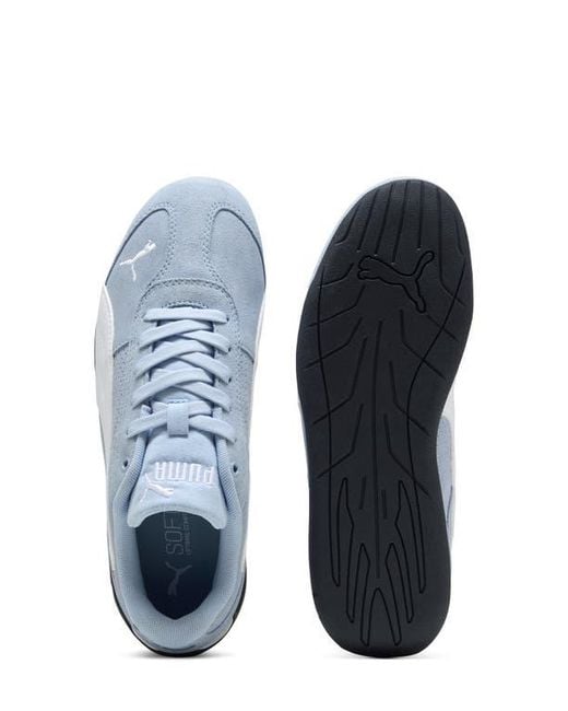 PUMA Blue Speedcat Replicatch Sneaker