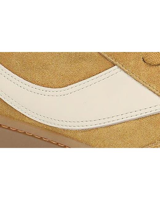 Vince Natural Korrin Sneaker
