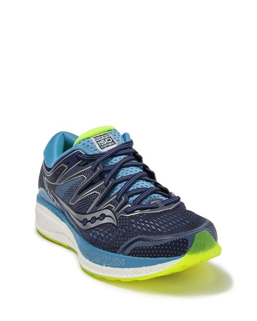 hurricane iso 5 saucony