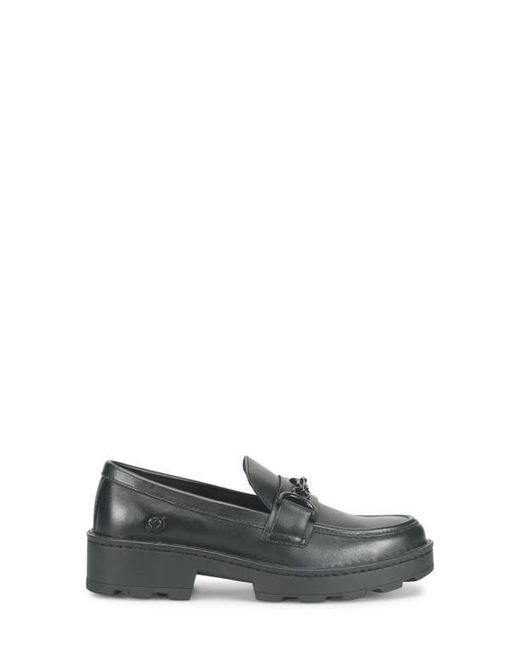 Børn Gray Carrera Bit Loafer