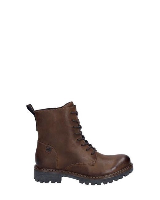 Josef Seibel Brown Marta 02 Boot