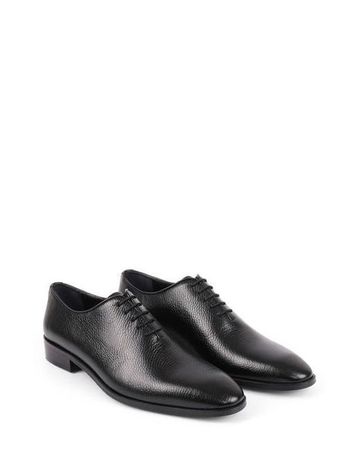 VELLAPAIS Newark Oxford in Black for Men | Lyst