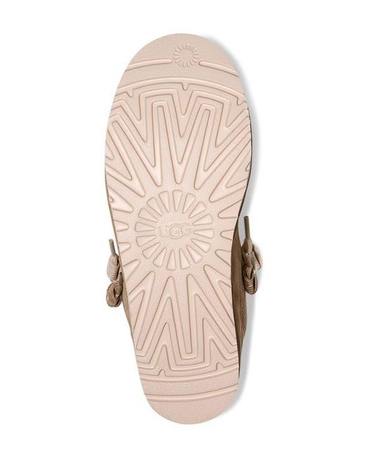Ugg Natural Lo Lowmel Sneaker for men