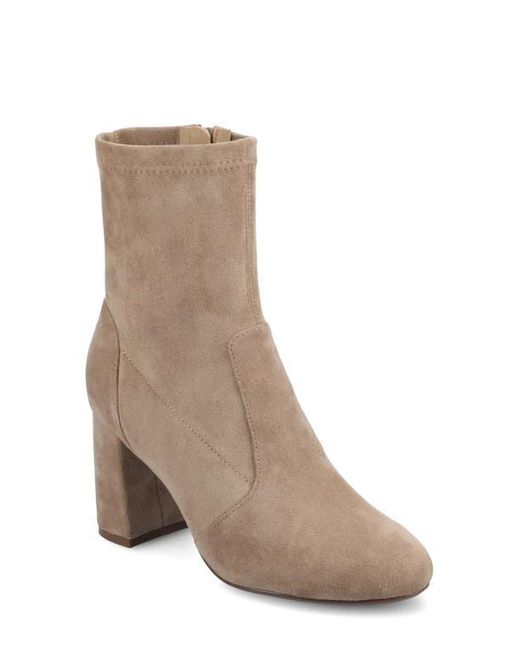 Journee Collection Brown Vivia Boot