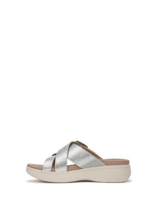 Vionic Metallic Starla Sandal