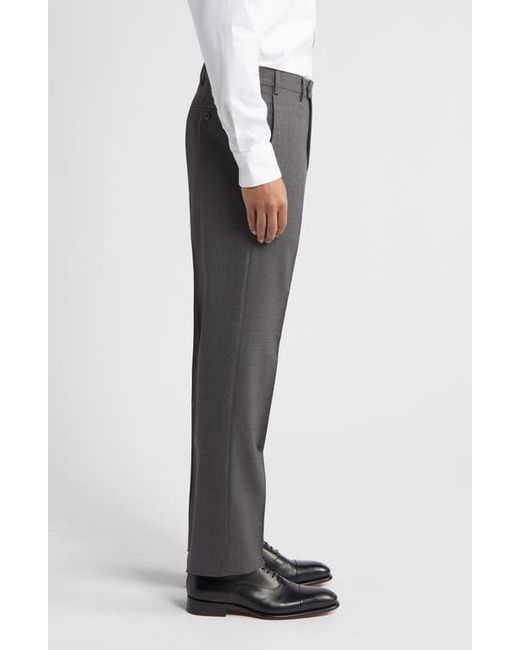 Zanella Gray Devon Pants for men