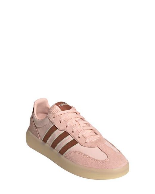 Adidas Pink Barreda Decode Sneaker