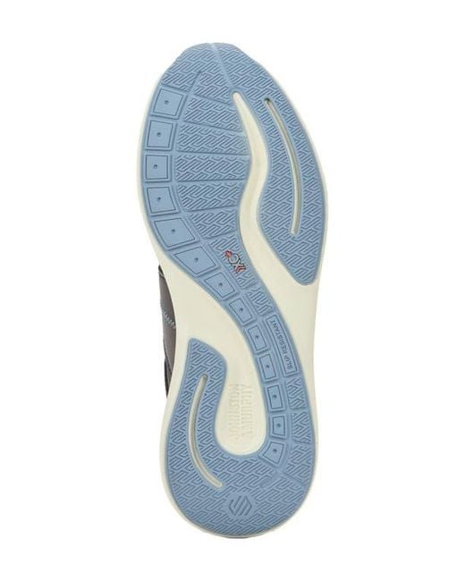 Johnston & Murphy Multicolor Declan Waterproof Sneaker for men