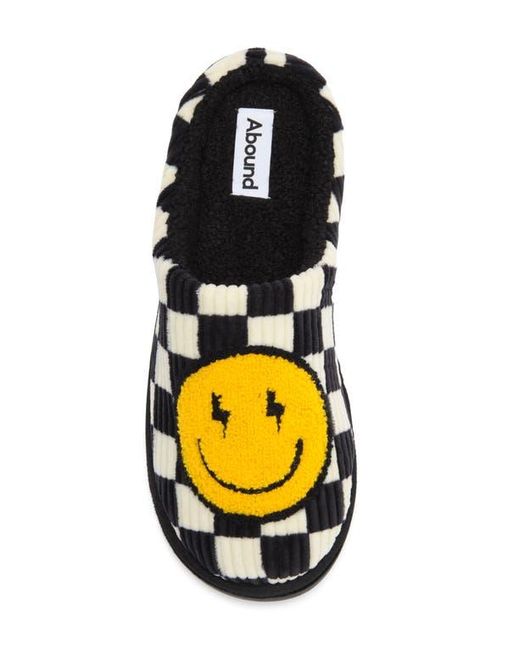 Abound Blue Quinn Slipper for men
