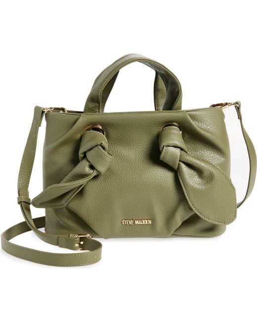 Steve Madden - Bvital-G - Sac Bandoulière Matelassé - Rose