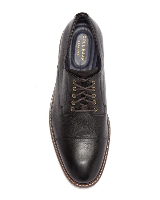 cole haan watson oxford