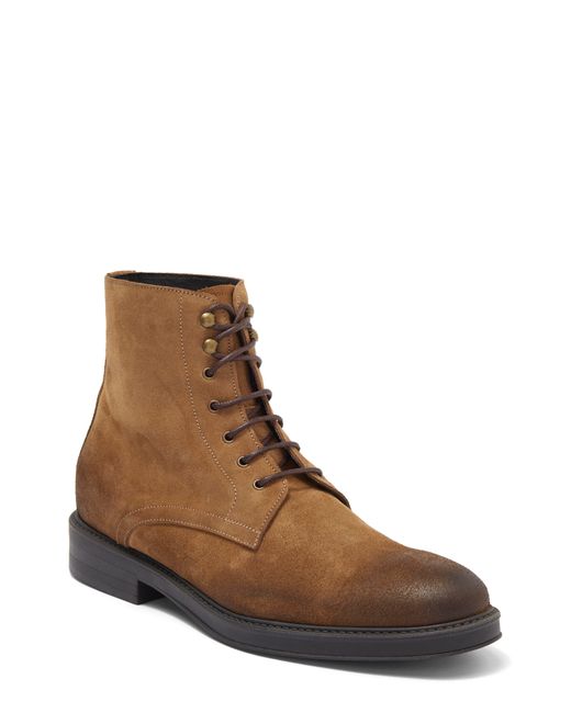 To Boot New York Brown Cyril Boot for men