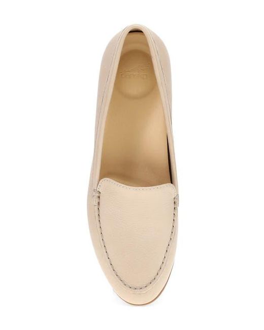 Dansko Multicolor Lorri Loafer