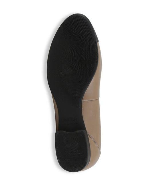 Munro Multicolor Mila Ballet Flat