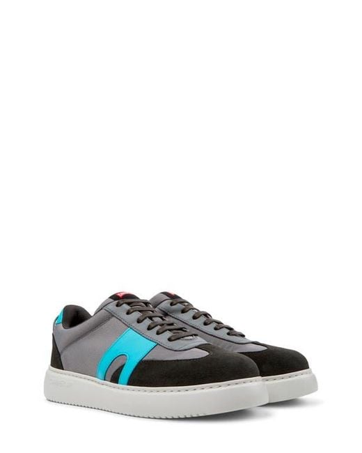 Camper Multicolor Runner K21 Sneaker for men